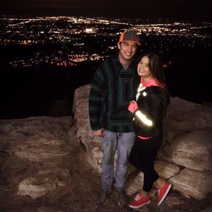 Meet your Posher, Elizabeth